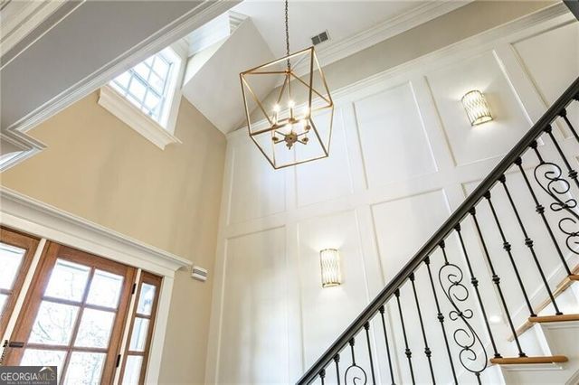 198 Blair Valley Drive NE, Marietta, GA 30060