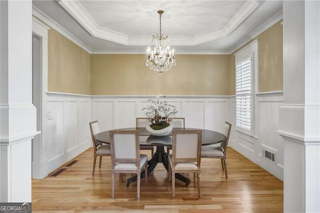 198 Blair Valley Drive NE, Marietta, GA 30060