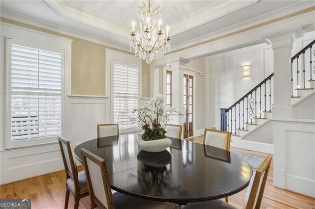 198 Blair Valley Drive NE, Marietta, GA 30060