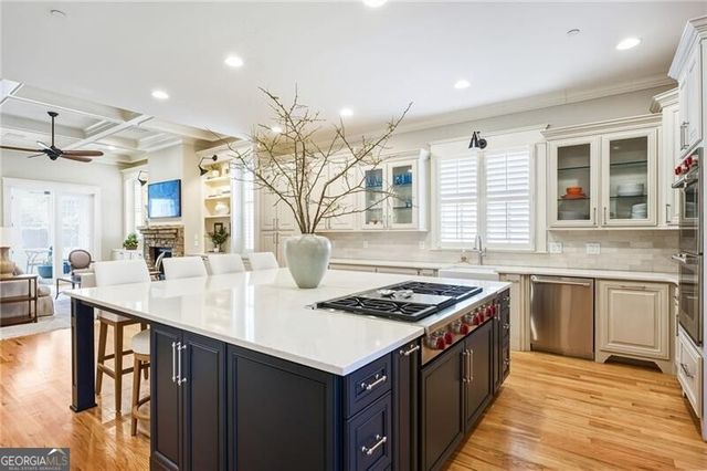 198 Blair Valley Drive NE, Marietta, GA 30060