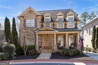 198 Blair Valley Drive NE, Marietta, GA 30060