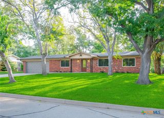 3109 Anacacho Drive, Temple, TX 76502