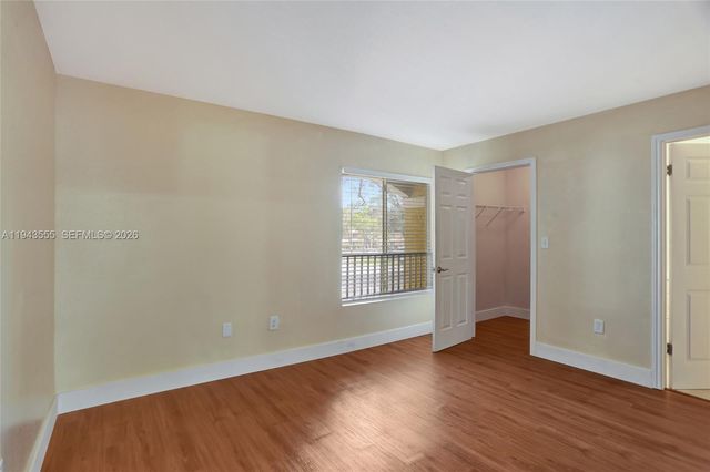 2485 NW 33rd Street 1612, Oakland Park, FL 33309