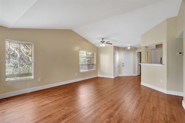 2485 NW 33rd Street 1612, Oakland Park, FL 33309