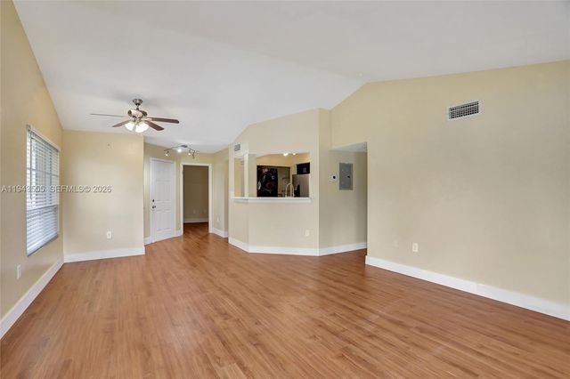 2485 NW 33rd Street 1612, Oakland Park, FL 33309