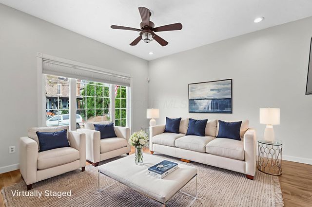 1090 Fair Avenue, Columbus, OH 43205