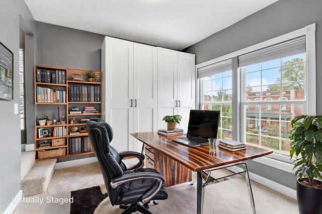 1090 Fair Avenue, Columbus, OH 43205