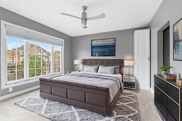 1090 Fair Avenue, Columbus, OH 43205