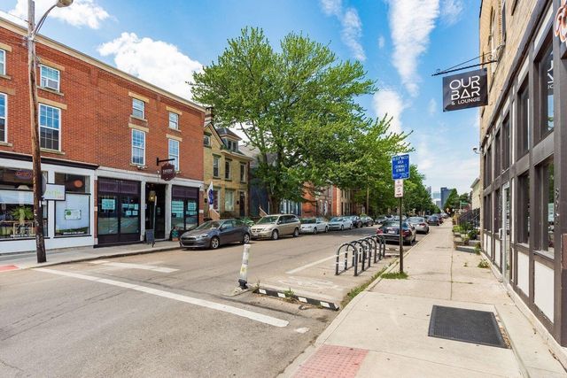 1090 Fair Avenue, Columbus, OH 43205