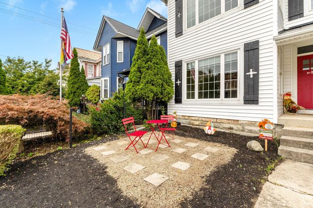 1090 Fair Avenue, Columbus, OH 43205