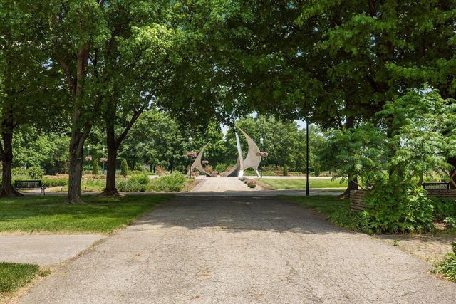 1090 Fair Avenue, Columbus, OH 43205