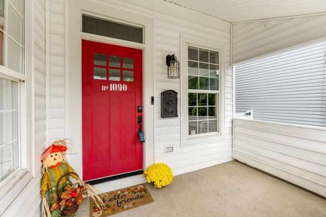 1090 Fair Avenue, Columbus, OH 43205