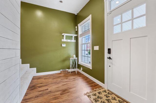 1090 Fair Avenue, Columbus, OH 43205