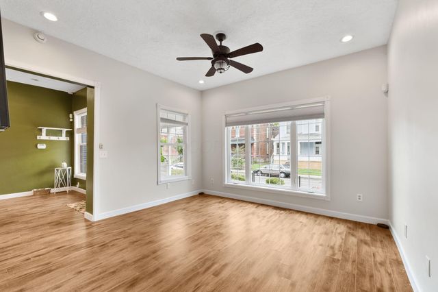 1090 Fair Avenue, Columbus, OH 43205