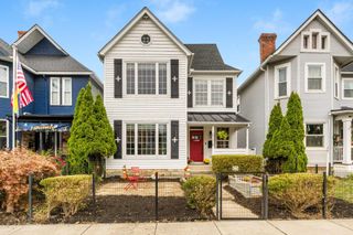 1090 Fair Avenue, Columbus, OH 43205