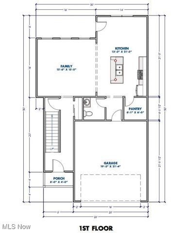 7222 Grove Avenue, Oakwood Village, OH 44146