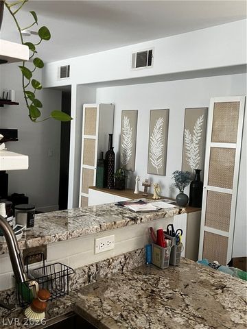 9050 West Warm Springs Road 2077, Las Vegas, NV 89148
