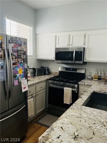 9050 West Warm Springs Road 2077, Las Vegas, NV 89148