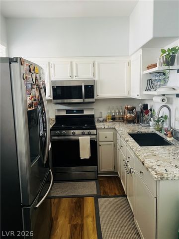 9050 West Warm Springs Road 2077, Las Vegas, NV 89148
