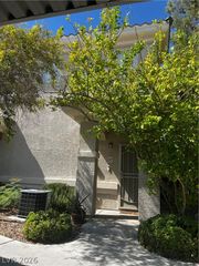 9050 West Warm Springs Road 2077, Las Vegas, NV 89148