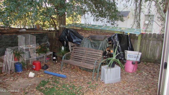 2823 6th Avenue, Gulfport, MS 39501