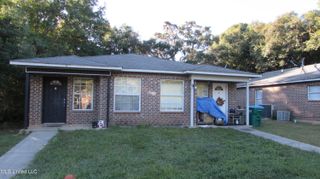 2823 6th Avenue, Gulfport, MS 39501