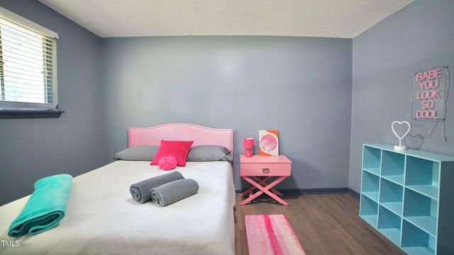 2006 Waters Drive, Raleigh, NC 27610