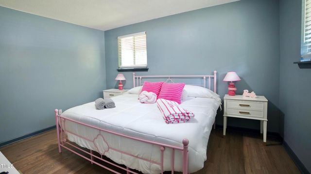 2006 Waters Drive, Raleigh, NC 27610