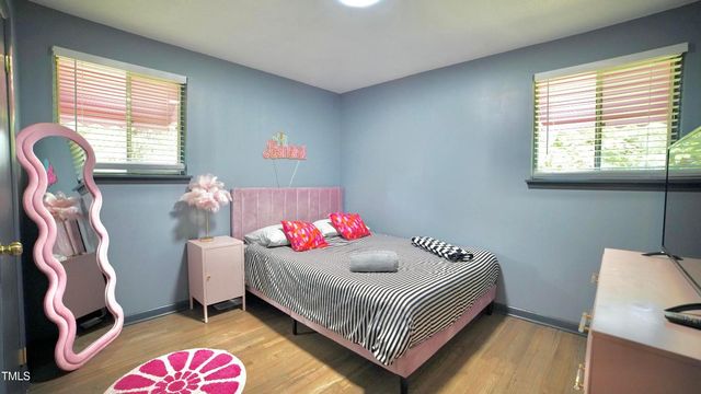 2006 Waters Drive, Raleigh, NC 27610