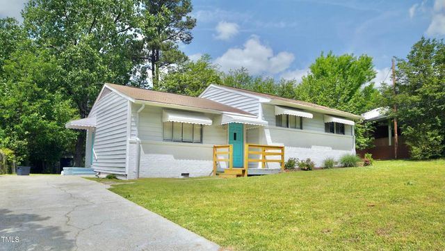 2006 Waters Drive, Raleigh, NC 27610