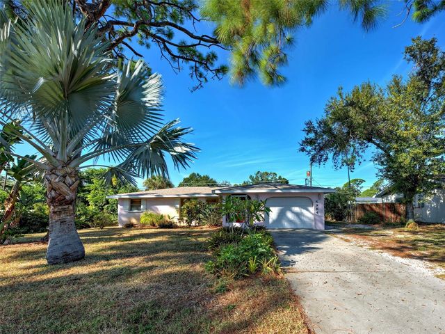 5984 DIANA ROAD, Venice, FL 34293