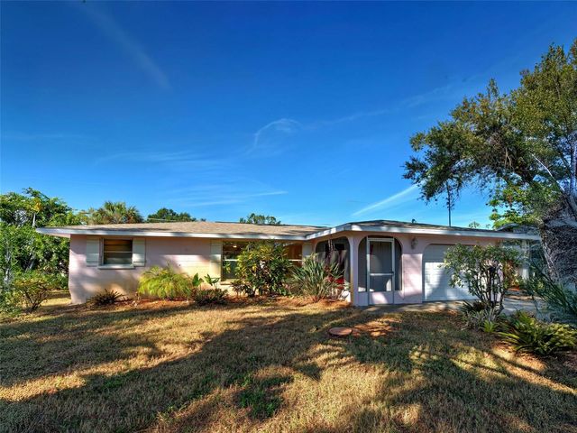 5984 DIANA ROAD, Venice, FL 34293