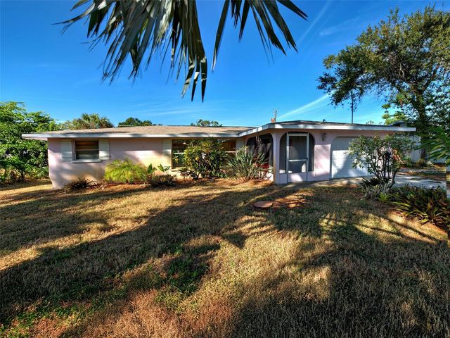 5984 DIANA ROAD, Venice, FL 34293