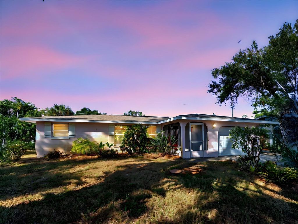 5984 DIANA ROAD, Venice, FL 34293