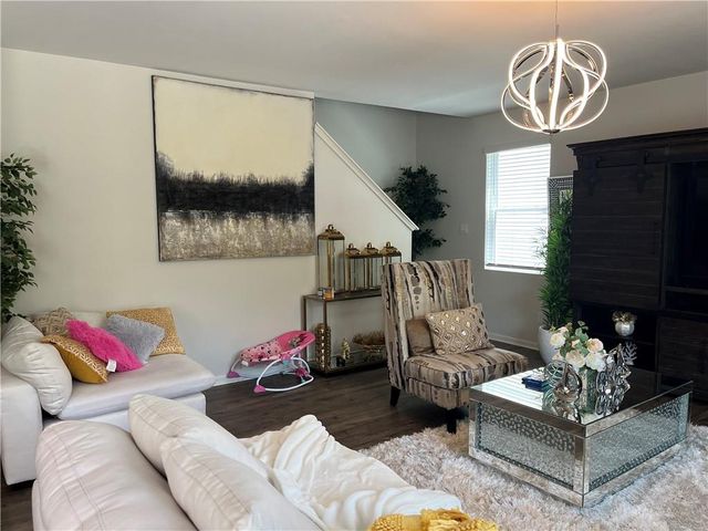 267 Etowah Parkway, Dawsonville, GA 30534