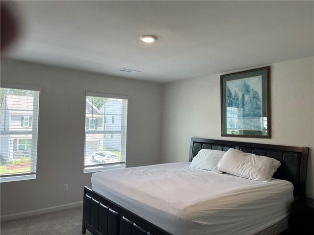 267 Etowah Parkway, Dawsonville, GA 30534