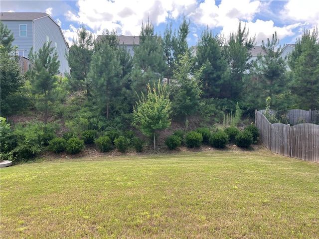 267 Etowah Parkway, Dawsonville, GA 30534