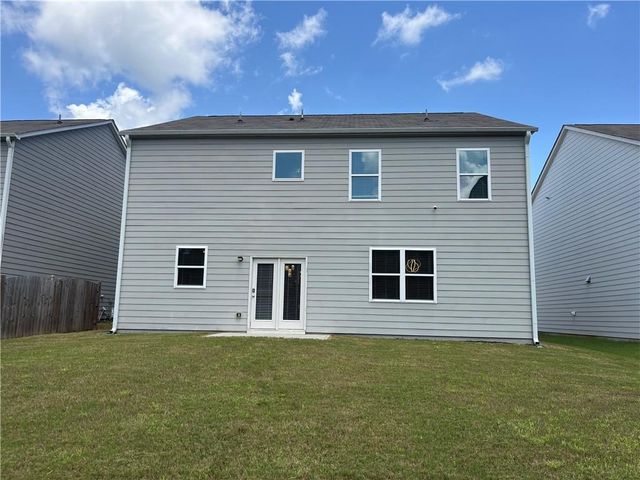 267 Etowah Parkway, Dawsonville, GA 30534