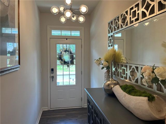 267 Etowah Parkway, Dawsonville, GA 30534