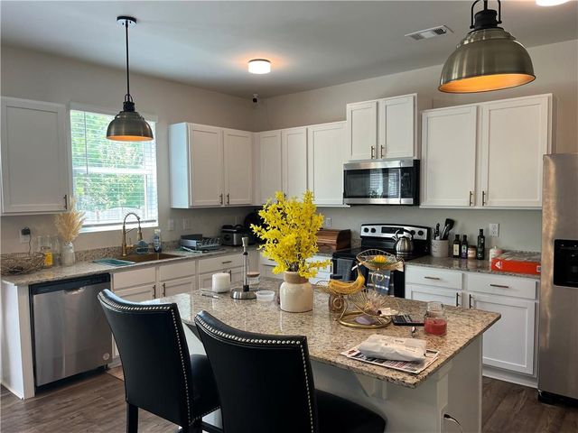 267 Etowah Parkway, Dawsonville, GA 30534