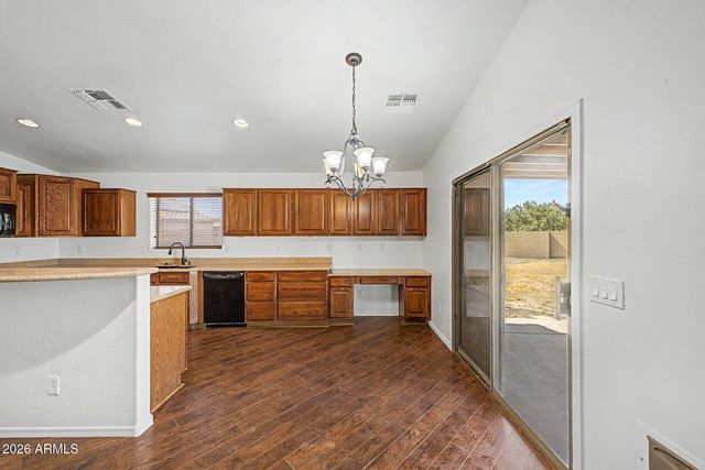 25524 W BETH Drive, Buckeye, AZ 85326