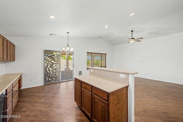 25524 W BETH Drive, Buckeye, AZ 85326
