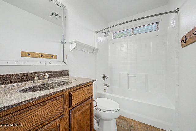 25524 W BETH Drive, Buckeye, AZ 85326