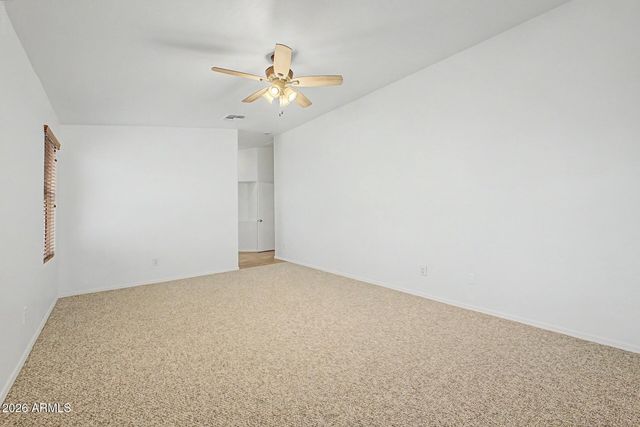 25524 W BETH Drive, Buckeye, AZ 85326