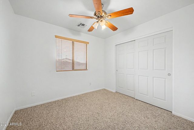 25524 W BETH Drive, Buckeye, AZ 85326