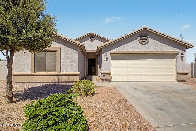 25524 W BETH Drive, Buckeye, AZ 85326