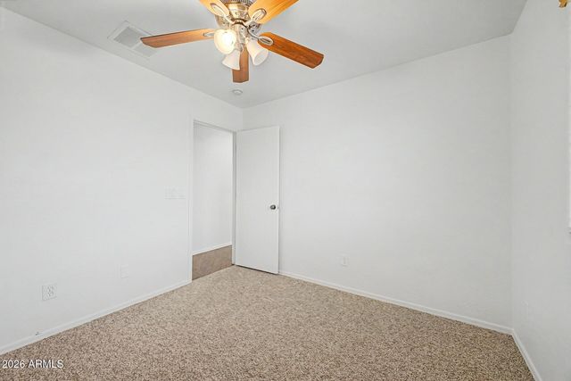 25524 W BETH Drive, Buckeye, AZ 85326