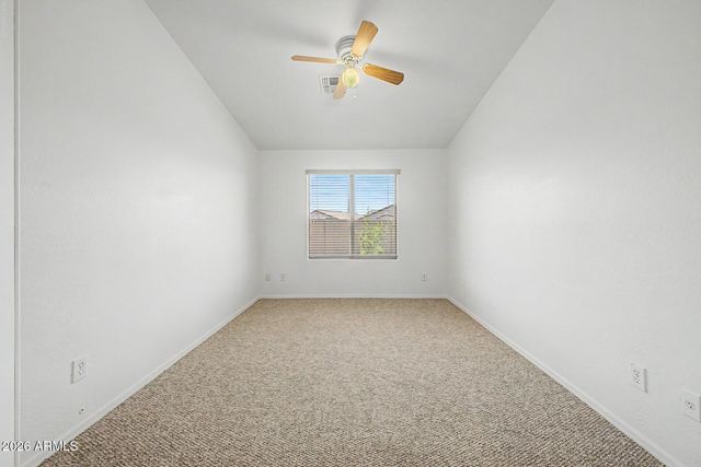 25524 W BETH Drive, Buckeye, AZ 85326