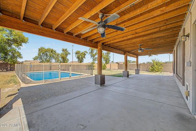 25524 W BETH Drive, Buckeye, AZ 85326