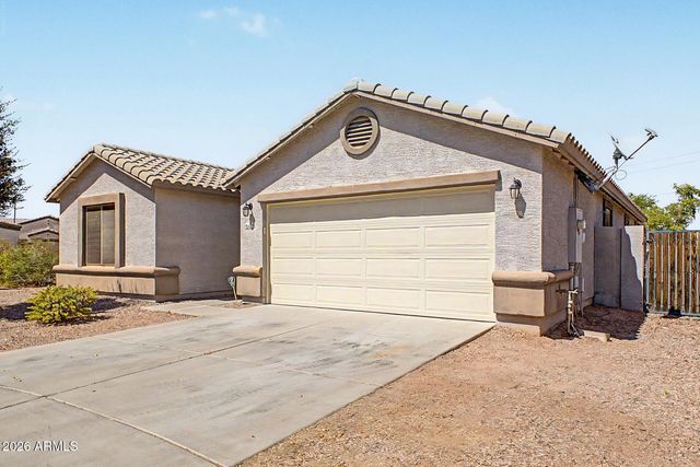 25524 W BETH Drive, Buckeye, AZ 85326